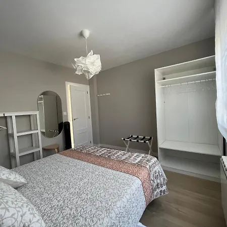 Casa A La Orilla Del Valcorba *