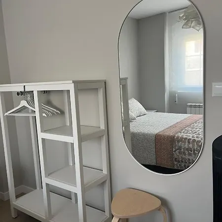 Casa A La Orilla Del Valcorba بيت للعطل *