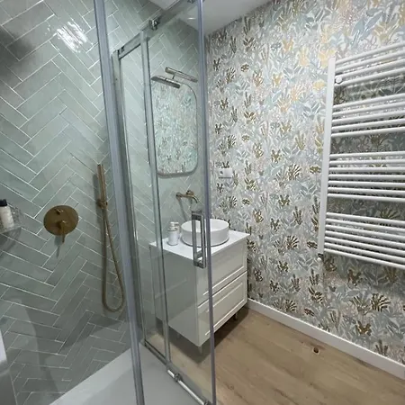 Casa A La Orilla Del Valcorba بيت للعطل *