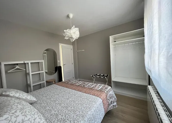 Casa A La Orilla Del Valcorba *