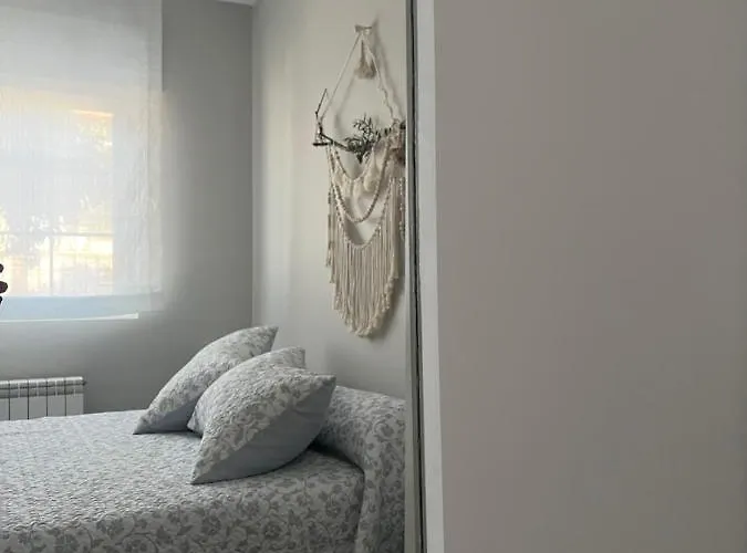 Дом отдыха Casa A La Orilla Del Valcorba