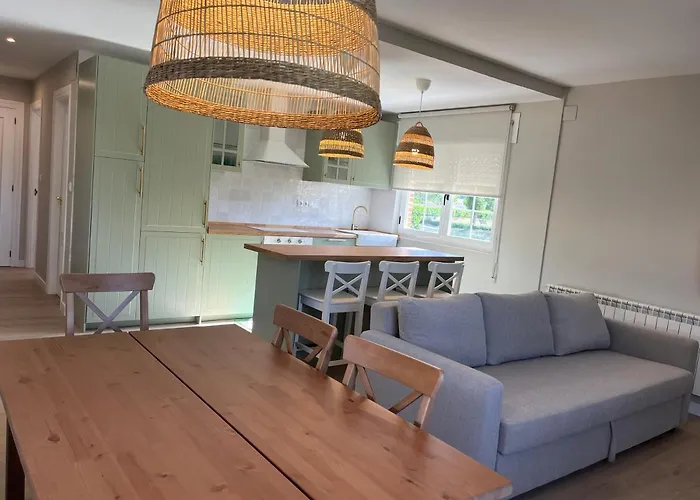 Casa A La Orilla Del Valcorba *